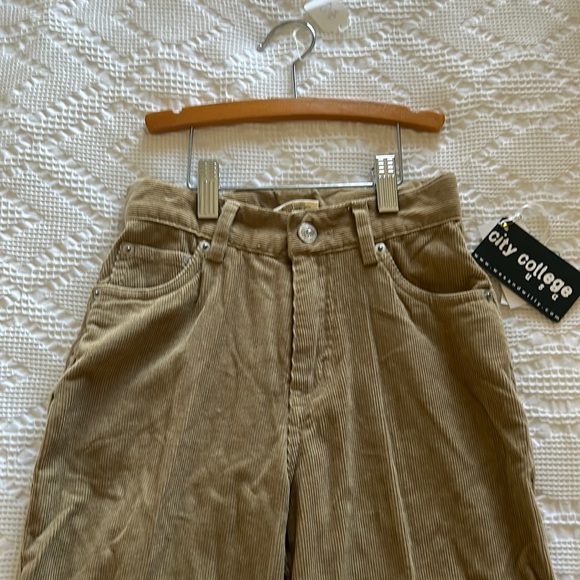 Wes & Willy cords size 8 - Picture 1 of 3